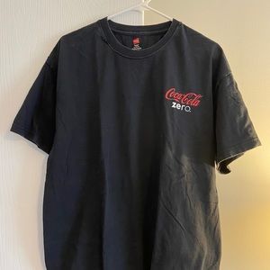 Coca Cola Tee